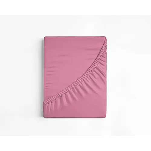 Dreamhouse Hoeslaken Katoen Roze Dreamhouse Hoeslaken Katoen Roze