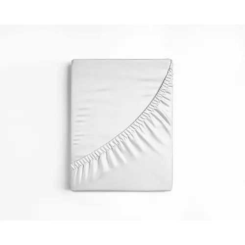 Dreamhouse Hoeslaken Katoen Wit