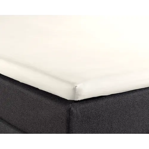 Dreamhouse Hoeslaken Splittopper Katoen Crème Dreamhouse Hoeslaken Splittopper Katoen Crème