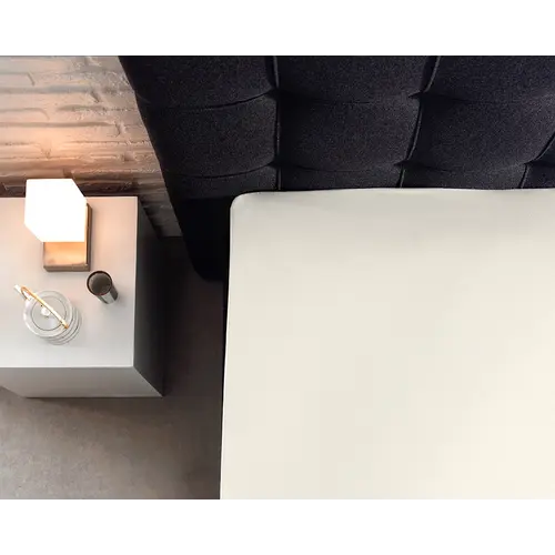 Dreamhouse Hoeslaken Splittopper Katoen Crème Dreamhouse Hoeslaken Splittopper Katoen Crème