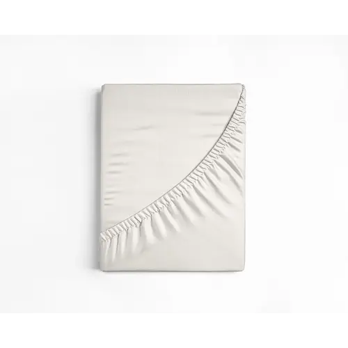 Dreamhouse Hoeslaken Topper Katoen Crème