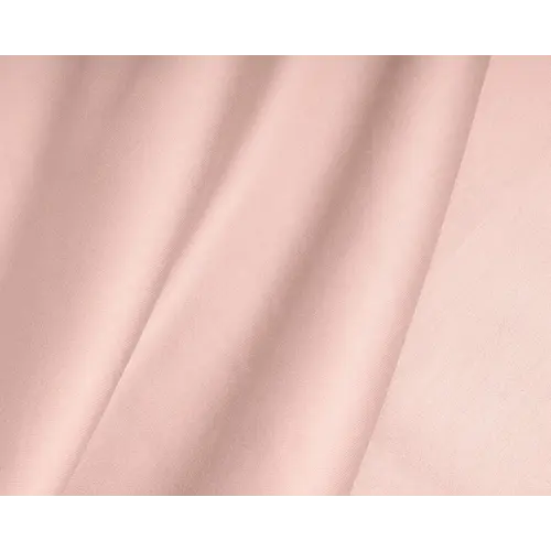 Primaviera DeLuxe Hoeslaken Satijn Roze