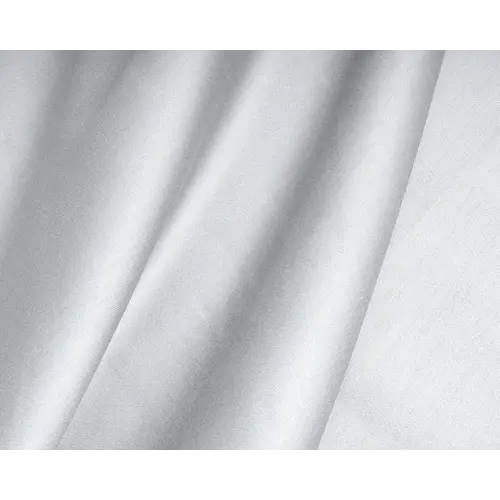 Primaviera DeLuxe Hoeslaken Satijn Wit