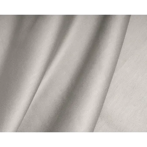 Primaviera DeLuxe Hoeslaken Topper Satijn Crème