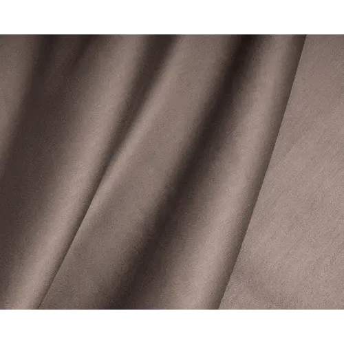 Primaviera DeLuxe Hoeslaken Splittopper Satijn Taupe