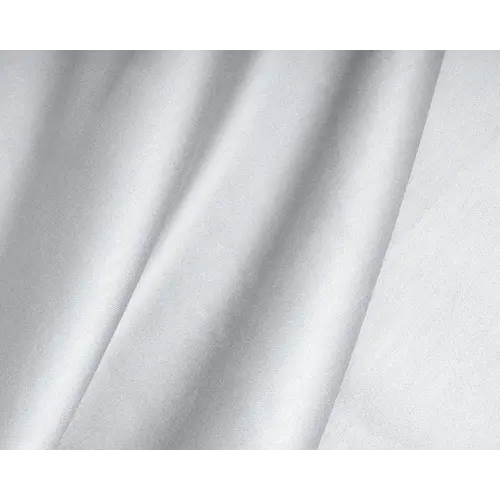 Primaviera DeLuxe Hoeslaken Splittopper Satijn Wit