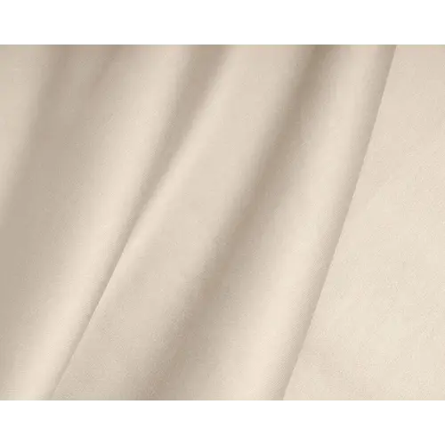 Primaviera DeLuxe Hoeslaken Splittopper Satijn Zand