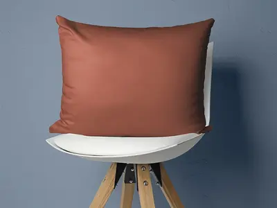 Primaviera DeLuxe Kussenslopen Satijn Bruin (2 stuks) Primaviera DeLuxe Kussenslopen Satijn Bruin (2 stuks)