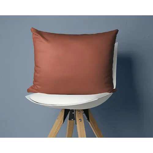 Primaviera DeLuxe Kussenslopen Satijn Bruin (2 stuks) Primaviera DeLuxe Kussenslopen Satijn Bruin (2 stuks)