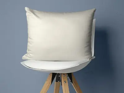 Primaviera DeLuxe Kussenslopen Satijn Crème (2 stuks) Primaviera DeLuxe Kussenslopen Satijn Crème (2 stuks)