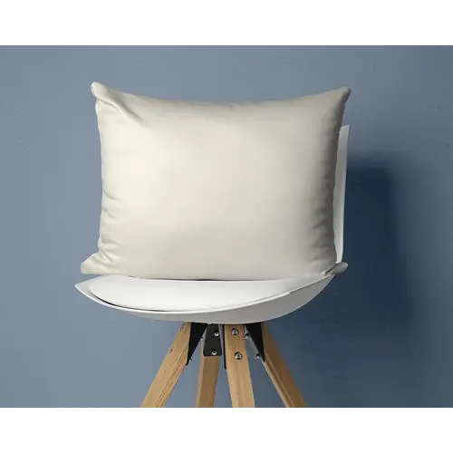 Primaviera DeLuxe Kussenslopen Satijn Crème (2 stuks) Primaviera DeLuxe Kussenslopen Satijn Crème (2 stuks)