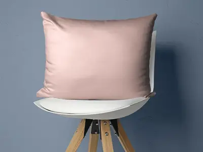 Primaviera DeLuxe Kussenslopen Satijn Roze (2 stuks) Primaviera DeLuxe Kussenslopen Satijn Roze (2 stuks)