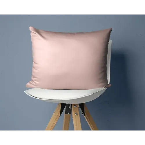 Primaviera DeLuxe Kussenslopen Satijn Roze (2 stuks) Primaviera DeLuxe Kussenslopen Satijn Roze (2 stuks)