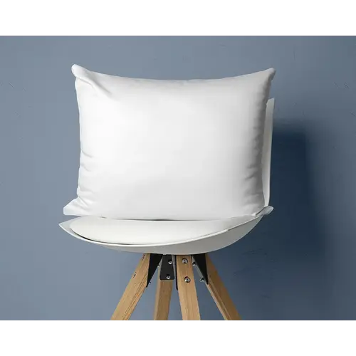 Primaviera DeLuxe Kussenslopen Satijn Wit (2 stuks) Primaviera DeLuxe Kussenslopen Satijn Wit (2 stuks)