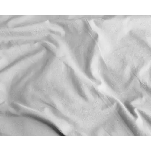 Primaviera DeLuxe Kussenslopen Satijn Wit (2 stuks)