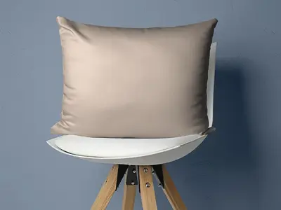 Primaviera DeLuxe Kussenslopen Satijn Zand (2 stuks) Primaviera DeLuxe Kussenslopen Satijn Zand (2 stuks)