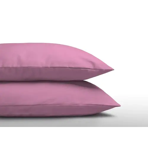 Dreamhouse Kussenslopen Katoen Roze (2 stuks) Dreamhouse Kussenslopen Katoen Roze (2 stuks)