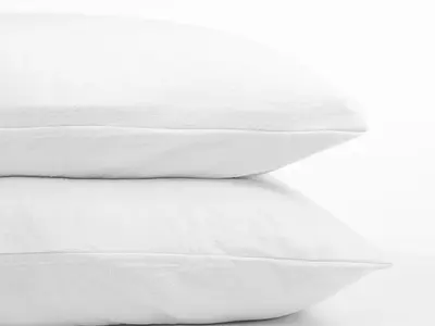 Dreamhouse Kussenslopen Molton (2 stuks) Dreamhouse Kussenslopen Molton (2 stuks)