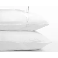 Kussenslopen Molton Waterdicht (2 stuks)