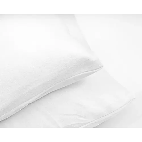 Dreamhouse Kussenslopen Molton Waterdicht (2 stuks)