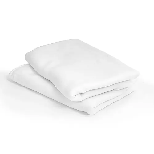 Dreamhouse Kussenslopen Molton Waterdicht (2 stuks)