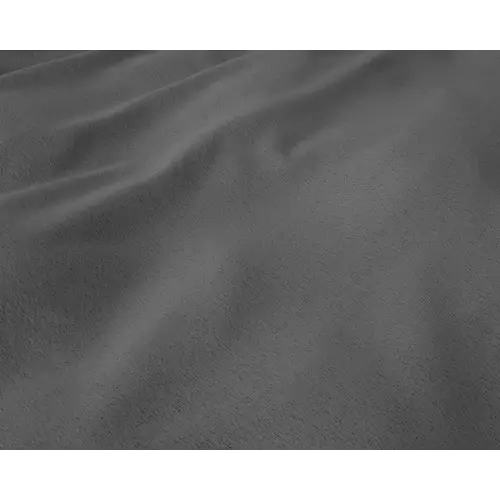 Dreamhouse Kussenslopen Flanel Antraciet (2 stuks) Dreamhouse Kussenslopen Flanel Antraciet (2 stuks)