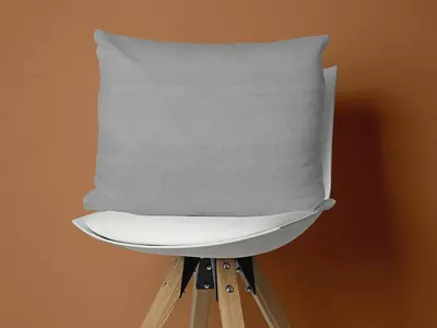 Dreamhouse Kussenslopen Flanel Grijs (2 stuks) Dreamhouse Kussenslopen Flanel Grijs (2 stuks)