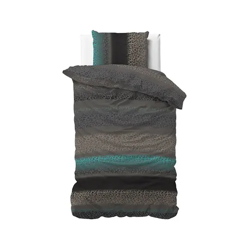 Sleeptime Dekbedovertrek Avoka Multikleur