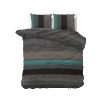 Dekbedovertrek Avoka Multikleur