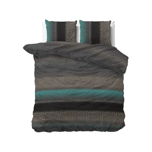 Sleeptime Dekbedovertrek Avoka Multikleur
