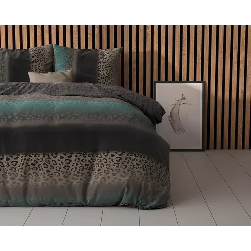 Sleeptime Dekbedovertrek Avoka Multikleur