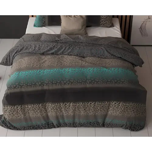 Sleeptime Dekbedovertrek Avoka Multikleur