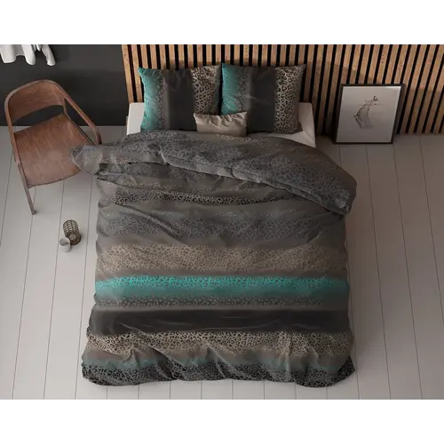 Sleeptime Dekbedovertrek Avoka Multikleur