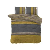 Dekbedovertrek Altor Goud