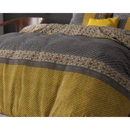 Sleeptime Dekbedovertrek Altor Goud