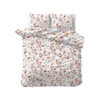 Dekbedovertrek Bella Wit