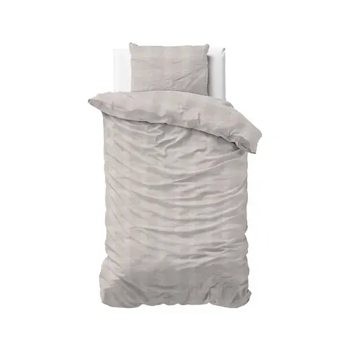 Sleeptime Dekbedovertrek Mirela Zand