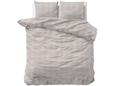 Sleeptime Dekbedovertrek Mirela Zand