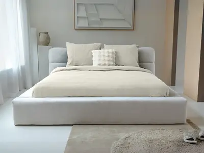 Primaviera DeLuxe Dekbedovertrek Waffle Beige