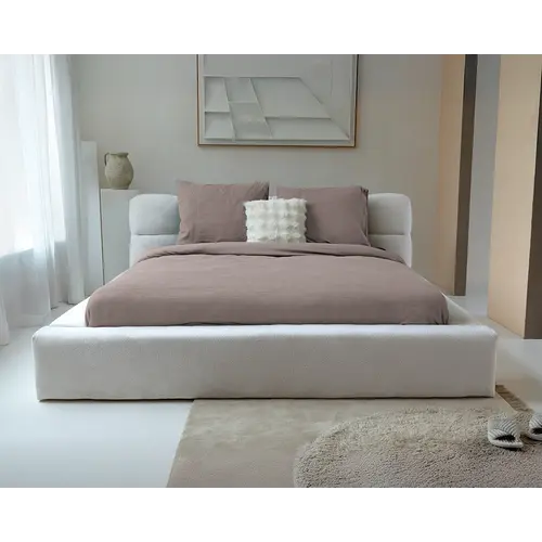 Primaviera DeLuxe Dekbedovertrek Waffle Taupe