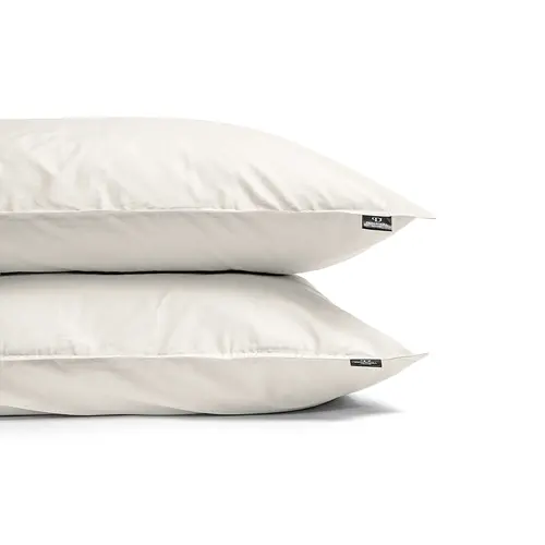 Primaviera DeLuxe Dekbedovertrek Uni Egyptisch Katoen Crème Primaviera DeLuxe Dekbedovertrek Uni Egyptisch Katoen Crème