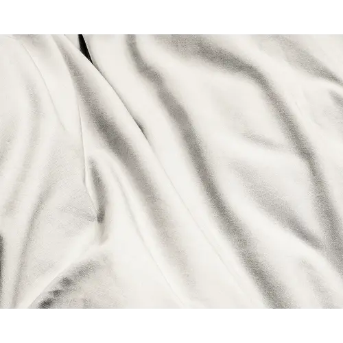 Primaviera DeLuxe Dekbedovertrek Uni Egyptisch Katoen Crème Primaviera DeLuxe Dekbedovertrek Uni Egyptisch Katoen Crème