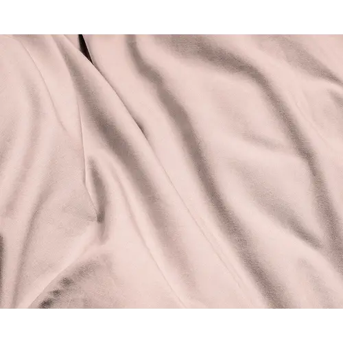 Primaviera DeLuxe Dekbedovertrek Uni Egyptisch Katoen Roze Primaviera DeLuxe Dekbedovertrek Uni Egyptisch Katoen Roze