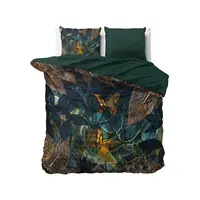 Dekbedovertrek Dark Rises Multi