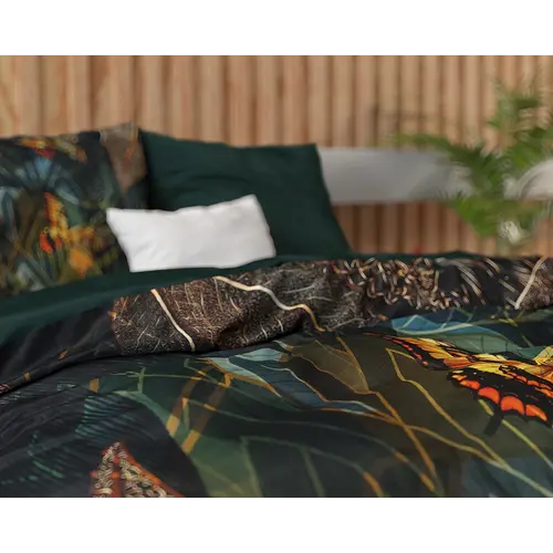 Dreamhouse Dekbedovertrek Dark Rises Multi Dreamhouse Dekbedovertrek Dark Rises Multi