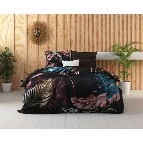 Dreamhouse Dekbedovertrek Isabella Bruin Dreamhouse Dekbedovertrek Isabella Bruin