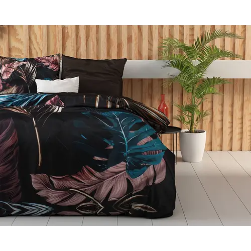 Dreamhouse Dekbedovertrek Isabella Bruin Dreamhouse Dekbedovertrek Isabella Bruin