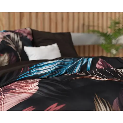 Dreamhouse Dekbedovertrek Isabella Bruin Dreamhouse Dekbedovertrek Isabella Bruin