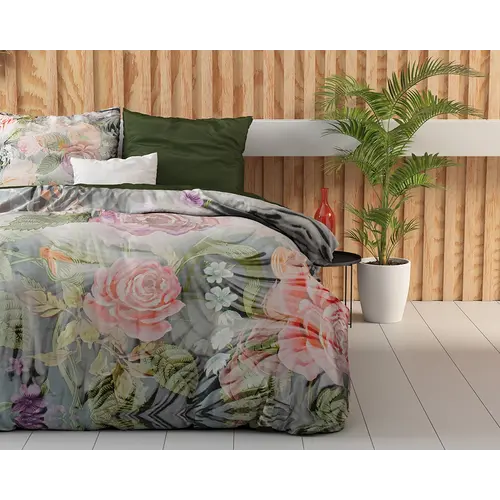 Dreamhouse Dekbedovertrek Mystery Flower Multi