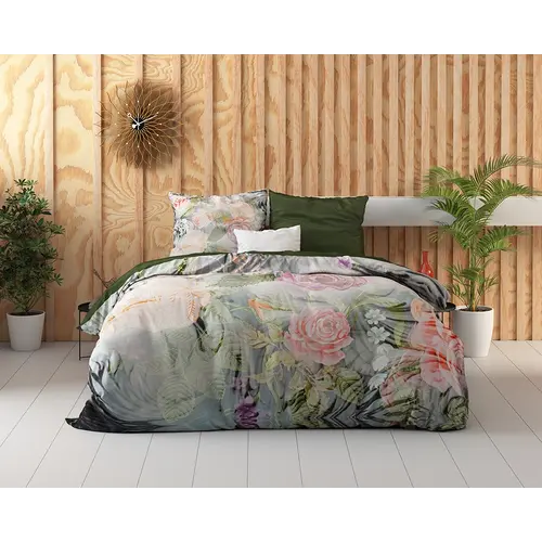 Dreamhouse Dekbedovertrek Mystery Flower Multi